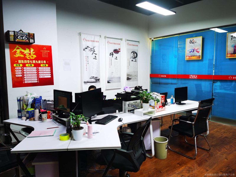 商务信息咨询行业的风云变幻与未来展望