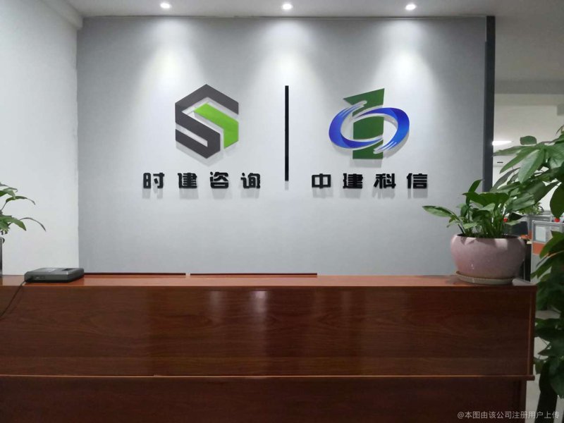 商务信息咨询选购指南：如何找到专业合作伙伴？
