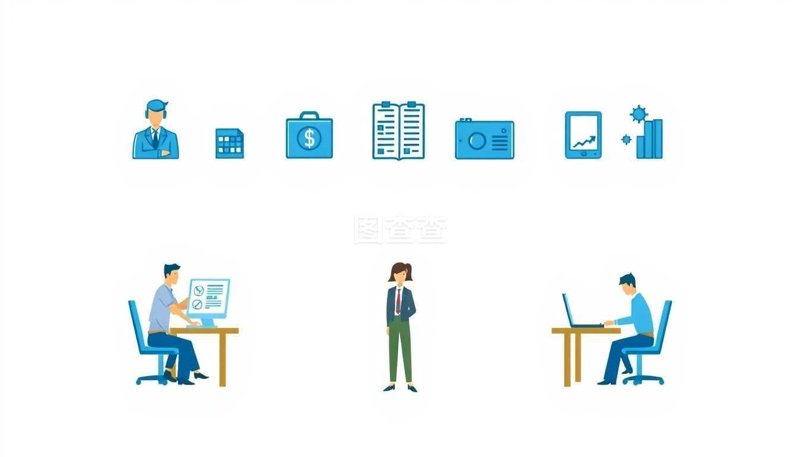 上海企业管理咨询：助力企业精准前行